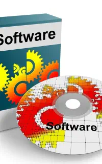 خدمات نرم افزاری کامپیوتر و موبایل