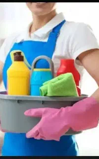 راهنمایی نظافت