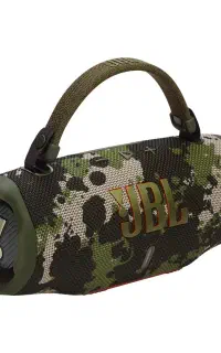 JBL CHARGE 6