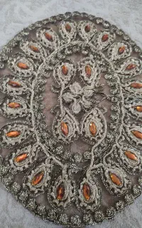 رومیزی
