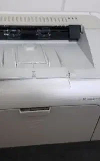 پرینتر laserjet p1005