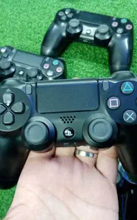 دسته اورجینال و اصلی ps4 درحدآک مدل اسلیم و پرو