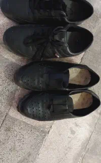 حراج کفش و کیف
