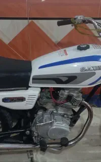 ساوین مدل 94خشک