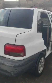 پراید صبا