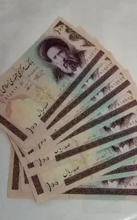 کلکسیونی قدیمی