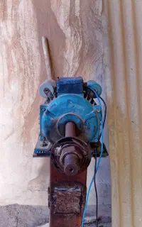 فرچه استیل