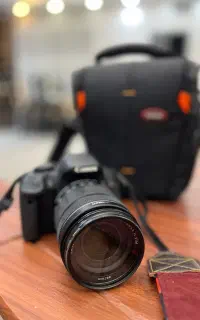 دوربین کنون 700D