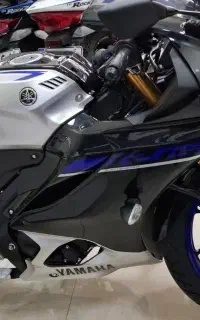 یاماهاR15اقساط۱۰ماهه