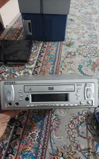 DVD و CD