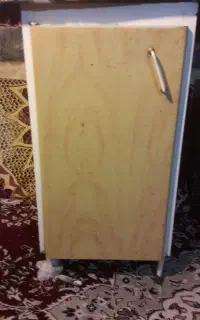 کابینت فلزی