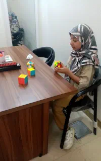 چرا بعضی بچه‌ها مسائل را سریع‌تر حل می‌کنند