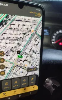 امنیت اتوموبیل