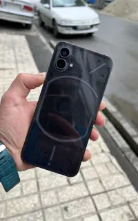 nothing phone 1 256g ram8