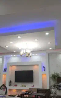 کناف.نقاشی کاغذ .پوستر.بلکا