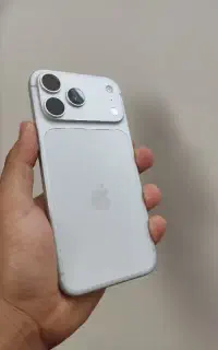 آیفون 17 پرو مکس