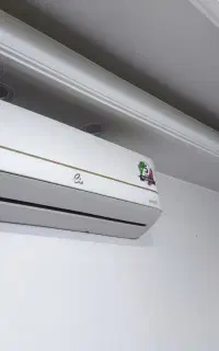 نصب یا نصاب کولر گازی فروش تصفیه آب