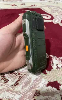 گوشی هوپ ارتشی سه سیم کارت