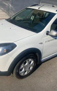 ساندرو استپ وی اتومات کم نظیر
