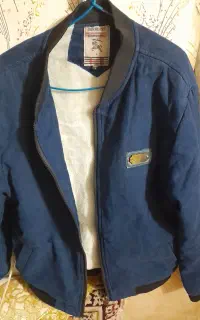 کاپشن پسرانه