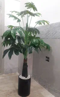 گل مصنوعی