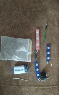 LED