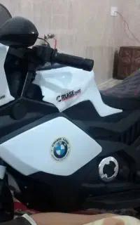 موتور شارژی