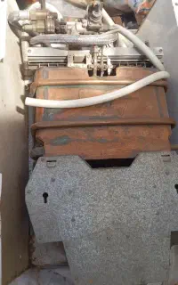 فروش ابگرمن دیواری