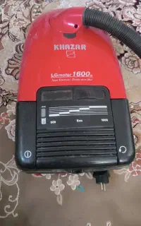 جاروبرقی