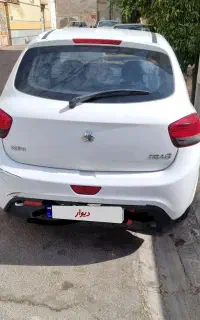 تیبا۲ مدل۹۷