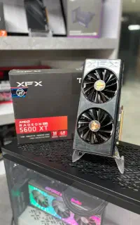 کارت گرافیک XFX RX 5600Xt همقدرت RTX 2060