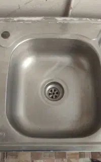 سینگ ظرفشویی اخوان