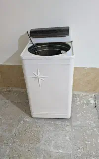 ماشین لباسشویی میلاد
