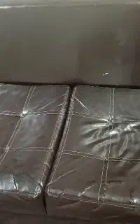 مبل دست دوم چرم