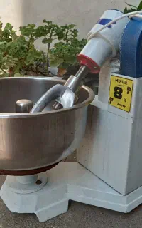 خمیرگیر ۸ کیلویی ساخت اصفهان