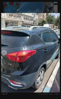 جک s3 مشکی