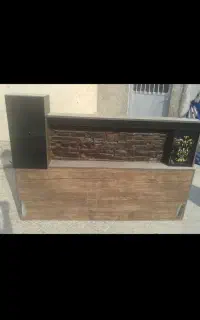 تخت خواب دونفره