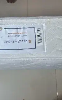 تشک رویا سایز ۷۰ در ۱۳۰ نو* قیمت استثنایی*