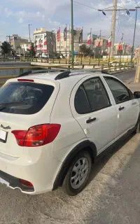 کوئیک GX فول آپشن