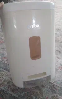 جا برنجی پیمونه دار