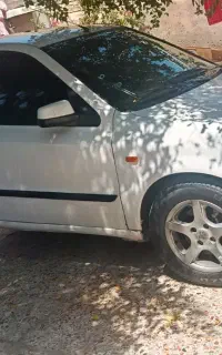 سمند seمدل 91