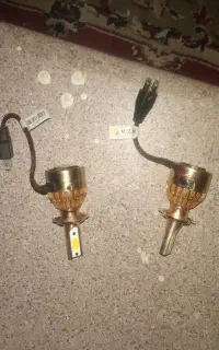 هدلایت