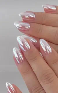 مدل کاشت ناخن
