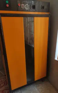 میوه و سبزی خشک کنی