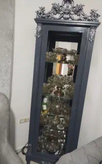 بوفه