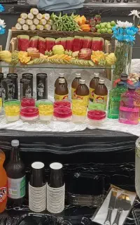 آموزش و سفارش کیک و فینگر فود