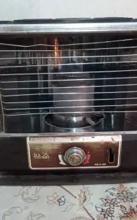 چراغ توست ۳۶ و ۲۸ و چراغ فوجیکا