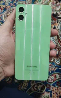 گوشی سامسونگ A05