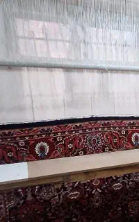 فرش دست باف