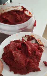 رب گوجه فرنگی